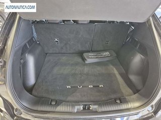 Ford Kuga 1.5 ecoboost st-line fwd 150