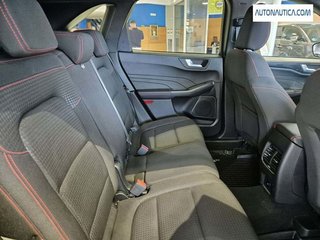 Ford Kuga 1.5 ecoboost st-line fwd 150
