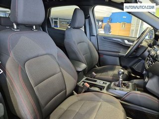 Ford Kuga 1.5 ecoboost st-line fwd 150