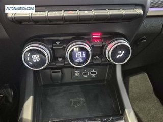 Renault Arkana 1.6 e-tech zen 105kw