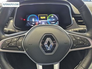 Renault Arkana 1.6 e-tech zen 105kw