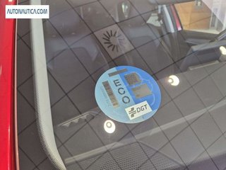 Renault Arkana 1.6 e-tech zen 105kw