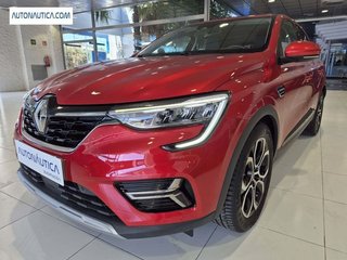 Renault Arkana 1.6 e-tech zen 105kw