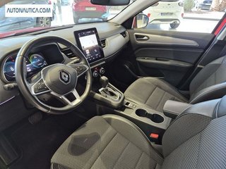 Renault Arkana 1.6 e-tech zen 105kw