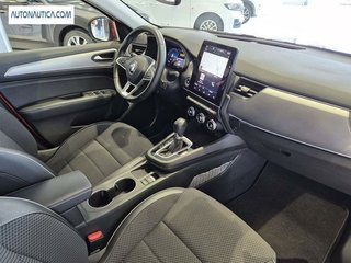 Renault Arkana 1.6 e-tech zen 105kw
