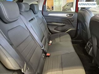 Renault Arkana 1.6 e-tech zen 105kw