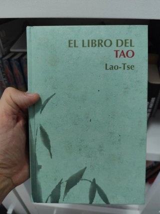 El libro del Tao