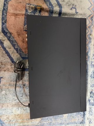 REPRODUCTOR CD SONY CDP591