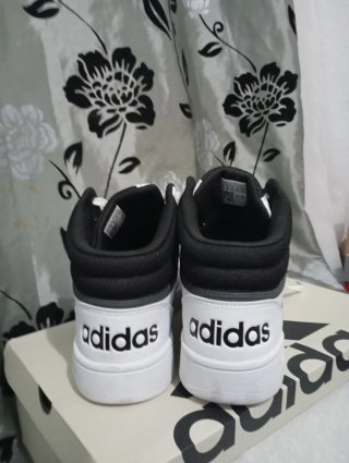 Zapatillas Adidas Originales Blancas