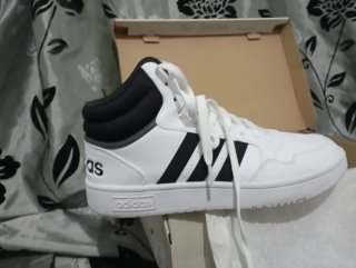 Zapatillas Adidas Originales Blancas