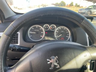 Peugeot 307 2003
