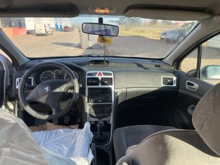 Peugeot 307 2003