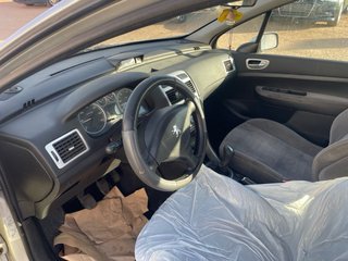 Peugeot 307 2003