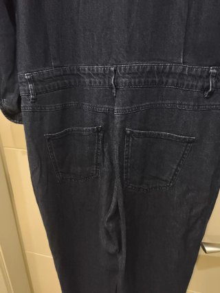 Mono vaquero Stradivarius