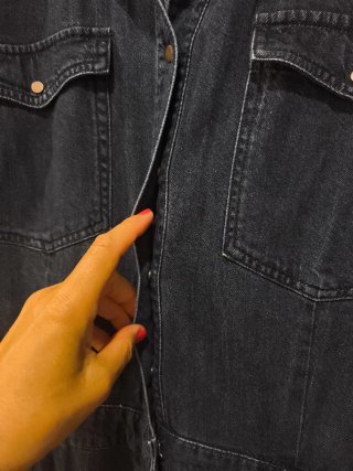 Mono vaquero Stradivarius