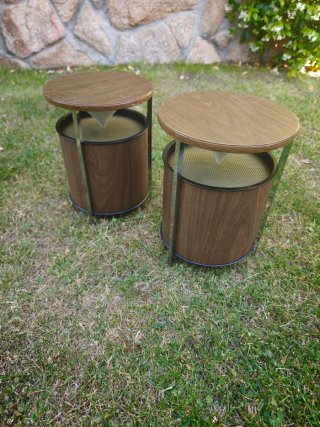 Altavoces Zenith Circle