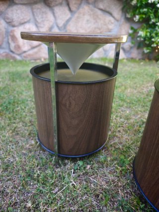 Altavoces Zenith Circle