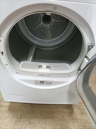 Secadora Bosch Serie 6 Bomba Calor 8kg garantía