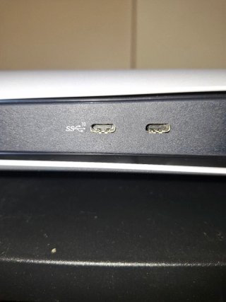Consola PS5 Slim Nueva