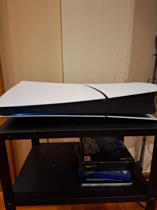 Consola PS5 Slim Nueva