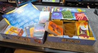 Dixit