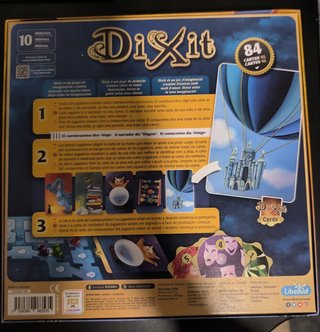 Dixit