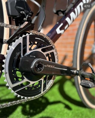 S-Works Tarmac SL8