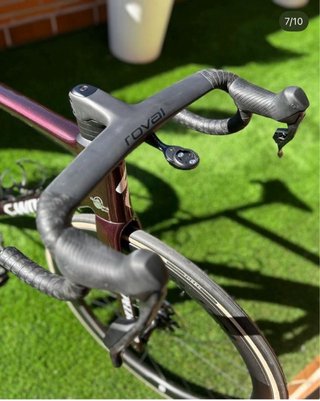 S-Works Tarmac SL8