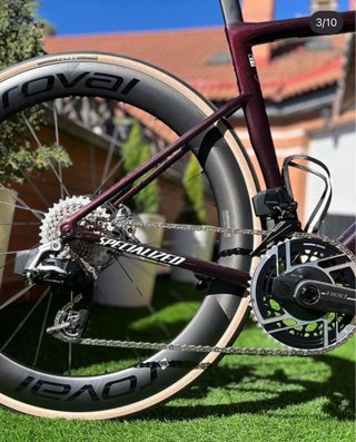 S-Works Tarmac SL8
