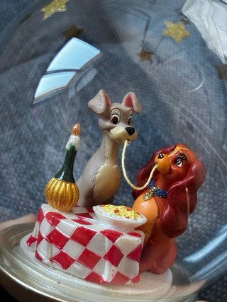 Adornos Disney