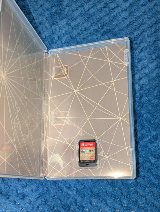 Grandia HD Collection Nintendo Switch