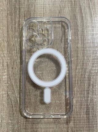 iPhone 15 Pro Apple