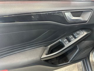 Ford FOCUS 1.5 ECOBLUE 120 ST LINE (2022)