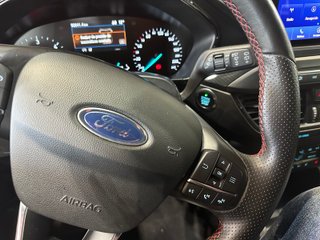Ford FOCUS 1.5 ECOBLUE 120 ST LINE (2022)