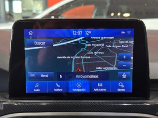 Ford FOCUS 1.5 ECOBLUE 120 ST LINE (2022)