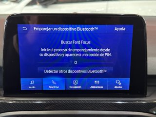 Ford FOCUS 1.5 ECOBLUE 120 ST LINE (2022)