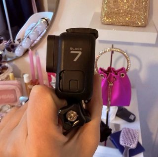 GoPro Hero 7 Black