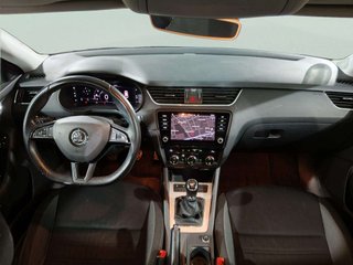 Skoda Octavia Combi 1.6 TDI CR Ambition 85 kW (115 CV)