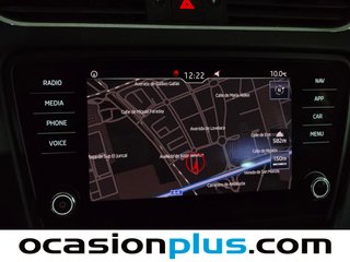 Skoda Octavia Combi 1.6 TDI CR Ambition 85 kW (115 CV)