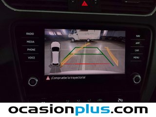 Skoda Octavia Combi 1.6 TDI CR Ambition 85 kW (115 CV)