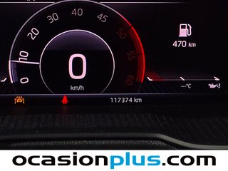 Skoda Octavia Combi 1.6 TDI CR Ambition 85 kW (115 CV)