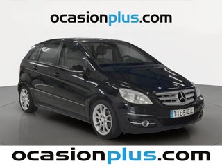 Mercedes-Benz Clase B B 180 CDI 80 kW (109 CV)