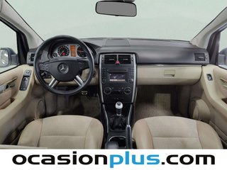 Mercedes-Benz Clase B B 180 CDI 80 kW (109 CV)
