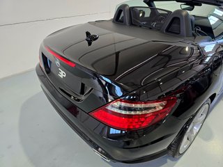 Mercedes-Benz SLK 200 7G AMG