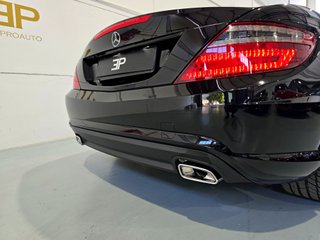 Mercedes-Benz SLK 200 7G AMG