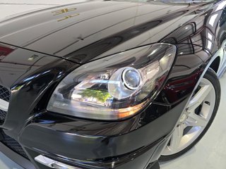 Mercedes-Benz SLK 200 7G AMG