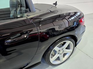 Mercedes-Benz SLK 200 7G AMG