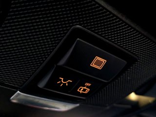 Mercedes-Benz SLK 200 7G AMG