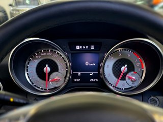 Mercedes-Benz SLK 200 7G AMG