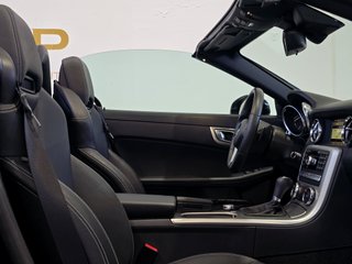 Mercedes-Benz SLK 200 7G AMG